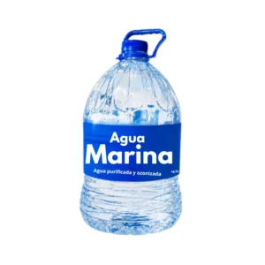 Agua Purificada MARINA Galón 10.5 L