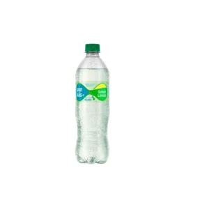 Agua SAN LUIS Con Gas Limón 625 ml