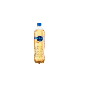 Agua SAN LUIS Con Gas Maracuyá 625 ml