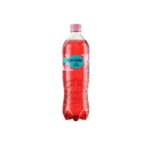 Agua SAN LUIS Sabor Arandano Botella 625 ml