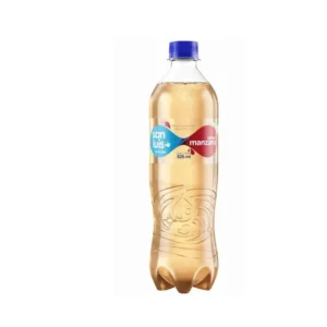 Agua SAN LUIS Sabor Manzana Botella 625 ml
