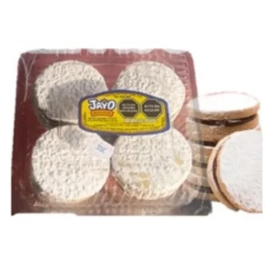 Alfajor JAYO