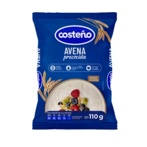 Avena Precocida COSTEÑO 110 g