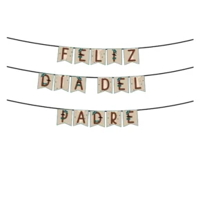 Banner Feliz Dia del Padre Varios Diseños 1 und