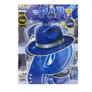 Banner Grande Dia del Padre Varios Diseños 1 und