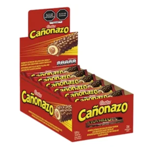 Barra COSTA Extruida Cañonazo 19 g