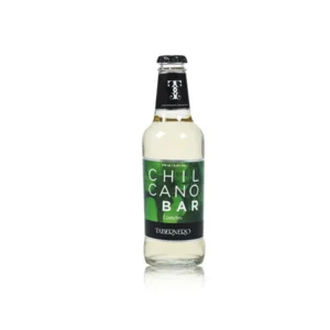 Bebida Alcoholica CHILCANO BAR Tabernero Limón Botella 275 ml