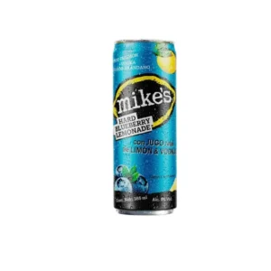 Bebida Alcohólica MIKE'S Blueberry 355 ml