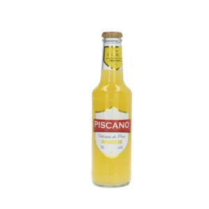 Bebida Alcoholica PISCANO Maracuyá Botella 275 ml