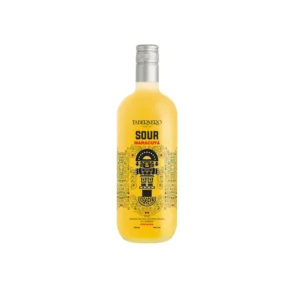 Pisco Souer TABERNERO Maracuyá 700 ml