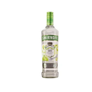 Bebida Alcohólica SMIRNOFF Green Apple 700 ml