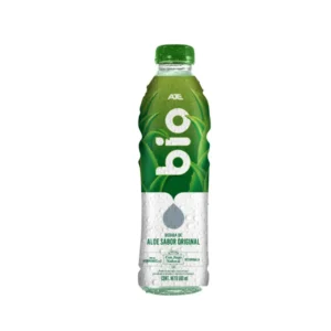 Bebida BIO ALOE Botella 500 ml