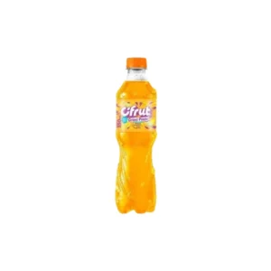 Bebida de Sabores Citricos CIFRUT Naranja 350 ml