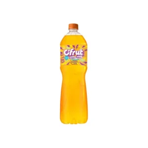 Bebida de Sabores Citricos CIFRUT Sabor Naranja Botella 1.5 L