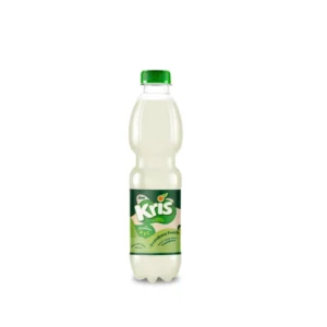 Bebida de Sabores Citricos KRIS Guanabana Punch 350 ml