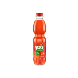 Bebida de Sabores Citricos KRIS Red Punch 350 ml