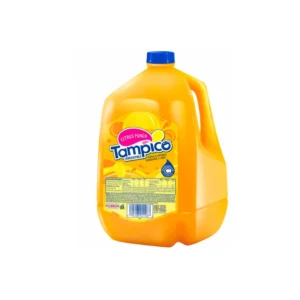 Bebida de Sabores Citricos TAMPICO 3.78 L