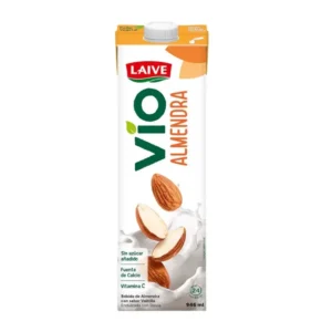 Bebida de Almendras LAIVE Vio Caja 946 ml