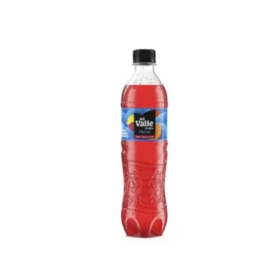 Bebida de Sabores Cítricos DEL VALLE Fresh Fruit Punch 500 ml