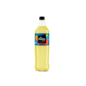 Bebida de Sabores Citricos DEL VALLE Granadilla Botella 1. 5 L