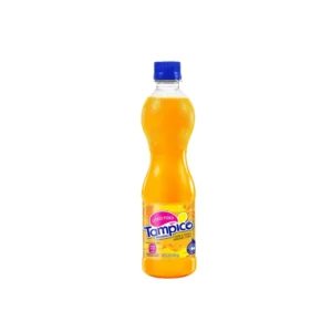 Bebida de Sabores Cítricos TAMPICO Citrus Punch 500 ml