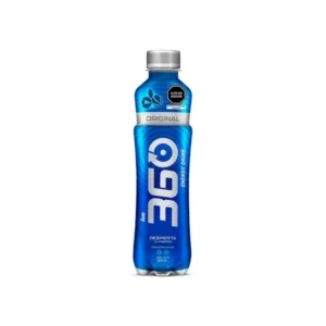 Bebida Energizante 360 Original 300 ml