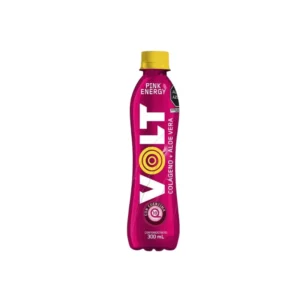 Bebida Energizante VOLT Aloe Vera Botella 300 ml
