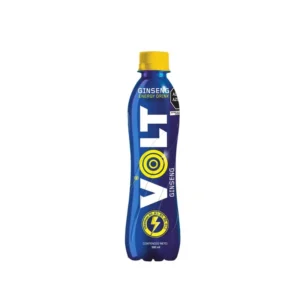 Bebida Energizante VOLT Ginseng Botella 300 ml