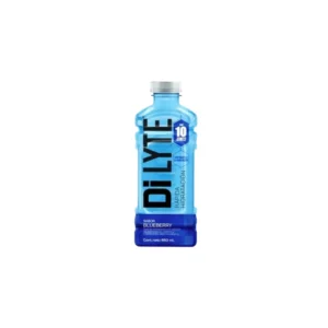 Bebida Hidratante DILYTE Blueberry Botella 650 ml