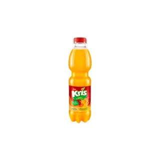 Bebida de Sabores Citricos KRIS Durazno Botella 350 ml