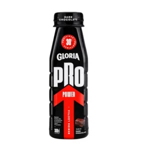 Bebida Lactea GLORIA Pro Power Dark 320 ml