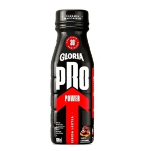 Bebida Lactea GLORIA Pro Power Macchiato 320 ml