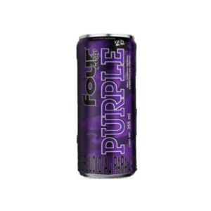 FOUR LOKO Purple Lata 473 ml