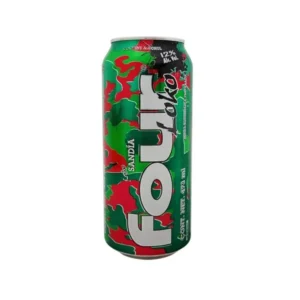 FOUR LOKO Sandia Lata 473 ml