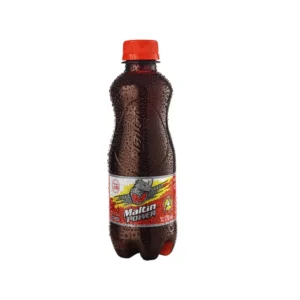Bebida Refrescante MALTIN POWER Botella 330 ml