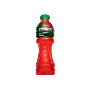 Bebida Rehidrante SPORADE Tropical Botella 500 ml