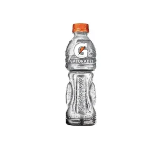 Bebida Rehidratante GATORADE Apple Ace 500 ml