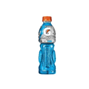 Bebida Rehidratante GATORADE Blue Botella500 ml