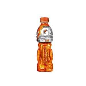 Bebida Rehidratante GATORADE Mandarina Botella 500 ml