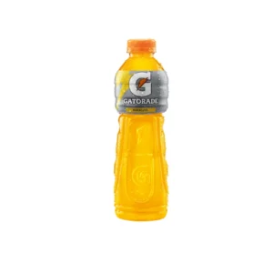 Bebida Rehidratante GATORADE Maracuyá Botella 500 ml