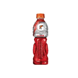 Rehidratante GATORADE Tropical 500 ml