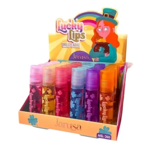Brillo Labial JARUSA Lucky Lips.