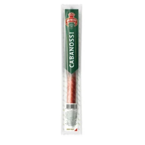 Cabanossi BRAEDT 25 g.
