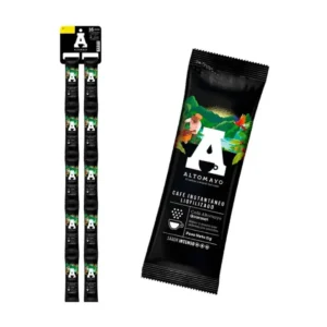 Café ALTOMAYO Gourmet 15 g