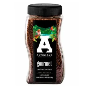 Café ALTOMAYO Gourmet Frasco 170 g