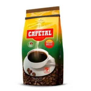 Café CAFETAL Selecto 454 g