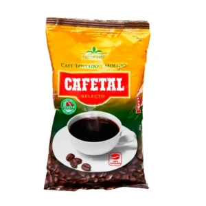 Café CAFETAL Tostadon y Molido 50 g