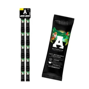 Café Gourmet ALTOMAYO 7 g