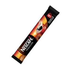 Café Instantaneo NESCAFE Tradicion Sobre 7 g