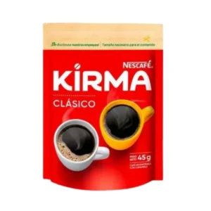 Café Nescafe KIRMA Doypack 45 g